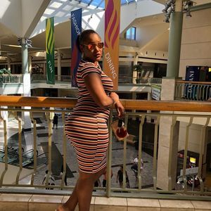 Meet your Posher, Nidia lizeth